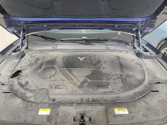 Voyah FREE 4WD EREV First Edition Exclusive Luxury Package - ფოტო 20