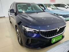 Voyah FREE 4WD EREV First Edition Exclusive Luxury Package - ფოტო 3