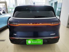 Voyah FREE 4WD EREV First Edition Exclusive Luxury Package - ფოტო 6
