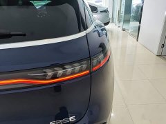 Voyah FREE 4WD EREV First Edition Exclusive Luxury Package - ფოტო 8