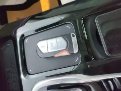 Voyah FREE 4WD EREV First Edition Exclusive Luxury Package - ფოტო 9