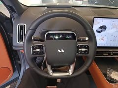 Li Auto L8 Ultra Smart Refresh Edition - ფოტო 11