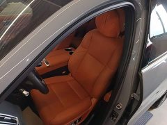 Li Auto L8 Ultra Smart Refresh Edition - ფოტო 15