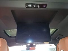 Li Auto L8 Ultra Smart Refresh Edition - ფოტო 18