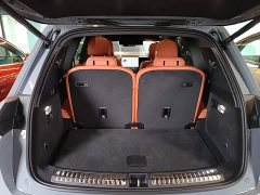 Li Auto L8 Ultra Smart Refresh Edition - ფოტო 19