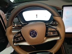 BYD Han EV Genesis Edition 715KM FWD Flagship - ფოტო 11