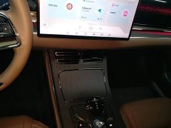 BYD Han EV Genesis Edition 715KM FWD Flagship - ფოტო 14