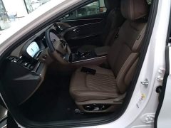 BYD Han EV Genesis Edition 715KM FWD Flagship - ფოტო 15