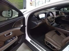 BYD Han EV Genesis Edition 715KM FWD Flagship - ფოტო 16