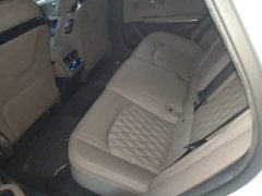 BYD Han EV Genesis Edition 715KM FWD Flagship - ფოტო 17