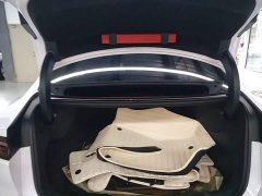 BYD Han EV Genesis Edition 715KM FWD Flagship - ფოტო 19