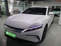 BYD Han EV Genesis Edition 715KM FWD Flagship - ფოტო 2