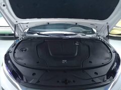 BYD Han EV Genesis Edition 715KM FWD Flagship - ფოტო 20
