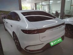 BYD Han EV Genesis Edition 715KM FWD Flagship - ფოტო 5