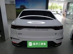 BYD Han EV Genesis Edition 715KM FWD Flagship - ფოტო 6