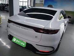 BYD Han EV Genesis Edition 715KM FWD Flagship - ფოტო 7