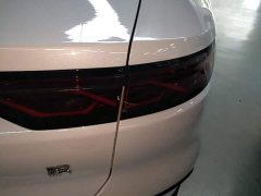 BYD Han EV Genesis Edition 715KM FWD Flagship - ფოტო 8