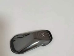 XPeng MONA M03 515 Long Range - ფოტო 9