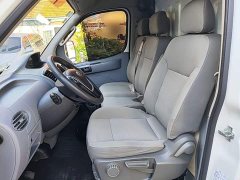 Maxus V80 2020 2.5T Manual Classic City Logistics King Short Wheelbase Mid-Roof 2/3-Seater - ფოტო 15