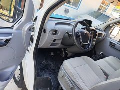Maxus V80 2020 2.5T Manual Classic City Logistics King Short Wheelbase Mid-Roof 2/3-Seater - ფოტო 16