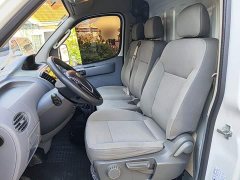 Maxus V80 2020 2.5T Manual Classic City Logistics King Short Wheelbase Mid-Roof 2/3-Seater - ფოტო 17
