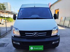 Maxus V80 2020 2.5T Manual Classic City Logistics King Short Wheelbase Mid-Roof 2/3-Seater - ფოტო 3