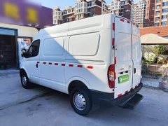 Maxus V80 2020 2.5T Manual Classic City Logistics King Short Wheelbase Mid-Roof 2/3-Seater - ფოტო 5