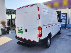 Maxus V80 2020 2.5T Manual Classic City Logistics King Short Wheelbase Mid-Roof 2/3-Seater - ფოტო 7