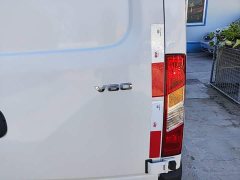 Maxus V80 2020 2.5T Manual Classic City Logistics King Short Wheelbase Mid-Roof 2/3-Seater - ფოტო 8