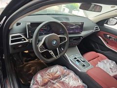 BMW i3 2025 eDrive 35 L - ფოტო 10