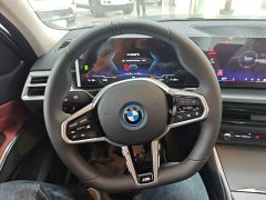 BMW i3 2025 eDrive 35 L - ფოტო 11