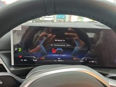 BMW i3 2025 eDrive 35 L - ფოტო 12