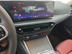 BMW i3 2025 eDrive 35 L - ფოტო 13
