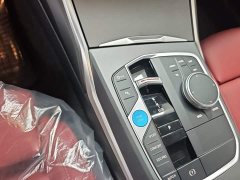 BMW i3 2025 eDrive 35 L - ფოტო 14