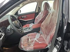 BMW i3 2025 eDrive 35 L - ფოტო 15