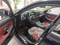 BMW i3 2025 eDrive 35 L - ფოტო 16