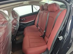 BMW i3 2025 eDrive 35 L - ფოტო 17