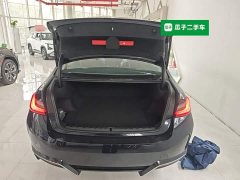 BMW i3 2025 eDrive 35 L - ფოტო 19