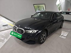 BMW i3 2025 eDrive 35 L - ფოტო 2