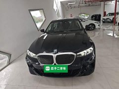 BMW i3 2025 eDrive 35 L - ფოტო 3