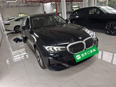 BMW i3 2025 eDrive 35 L - ფოტო 4