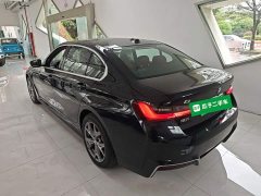 BMW i3 2025 eDrive 35 L - ფოტო 5