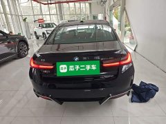 BMW i3 2025 eDrive 35 L - ფოტო 6
