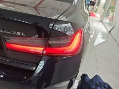BMW i3 2025 eDrive 35 L - ფოტო 8