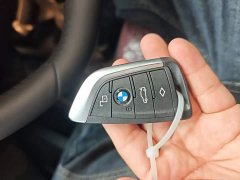 BMW i3 2025 eDrive 35 L - ფოტო 9