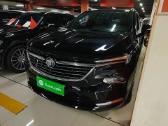 Buick Enclave 2022 652T AWD Premium Flagship 7-Seater - ფოტო 1