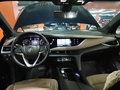 Buick Enclave 2022 652T AWD Premium Flagship 7-Seater - ფოტო 10