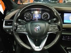Buick Enclave 2022 652T AWD Premium Flagship 7-Seater - ფოტო 11