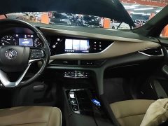 Buick Enclave 2022 652T AWD Premium Flagship 7-Seater - ფოტო 13