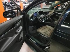 Buick Enclave 2022 652T AWD Premium Flagship 7-Seater - ფოტო 16